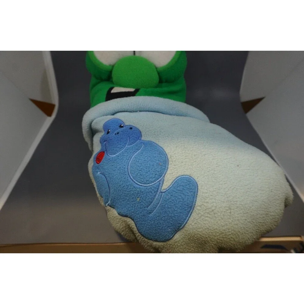 Veggie Tales vtg veggie